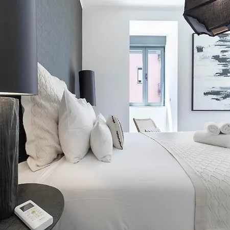 شقة Akicity Alameda Rust