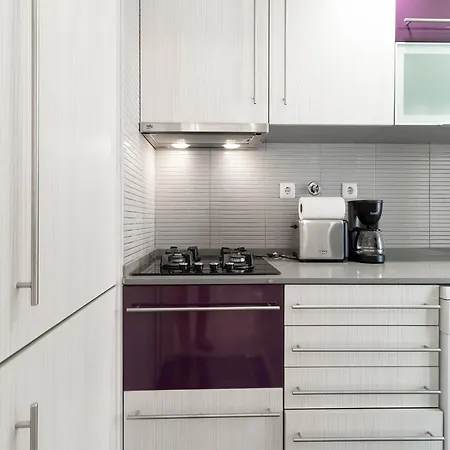 Akicity Alameda Rust *