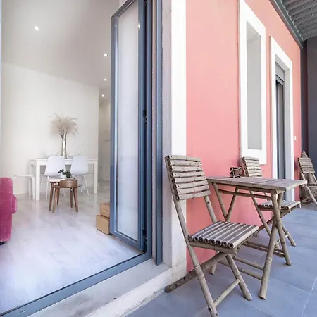 Akicity Alameda Rust