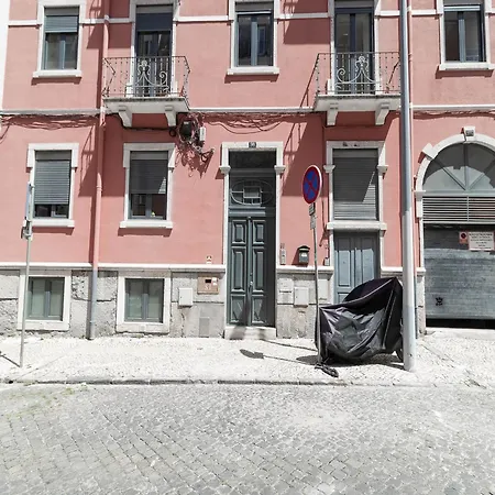 شقة Akicity Alameda Rust