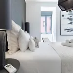 Apartamento Akicity Alameda Rust