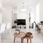 Apartamento Akicity Alameda Rust Lisboa