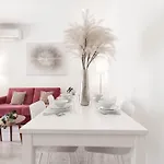 Apartamento Akicity Alameda Rust *