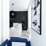 Apartamento Akicity Alameda Rust Lisboa