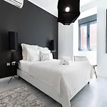 Akicity Alameda Rust Apartamento *