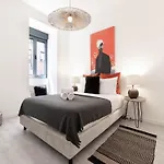 Apartamento Akicity Alameda Rust