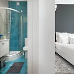 Apartamento Akicity Alameda Rust