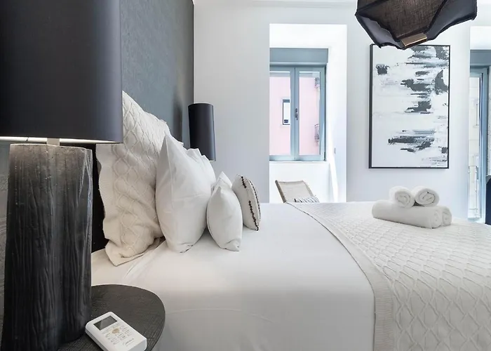 Apartmán Akicity Alameda Rust