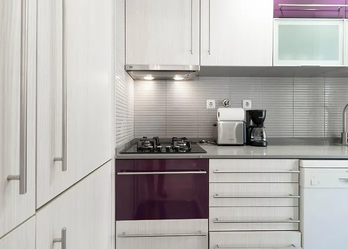 Akicity Alameda Rust *