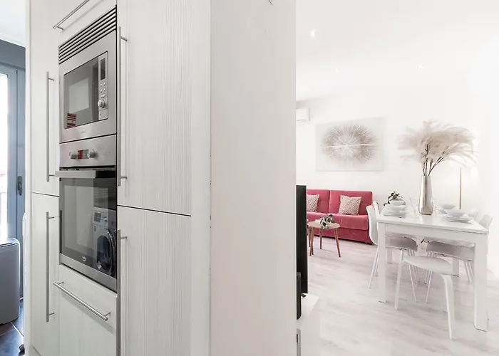 Akicity Alameda Rust Apartmán